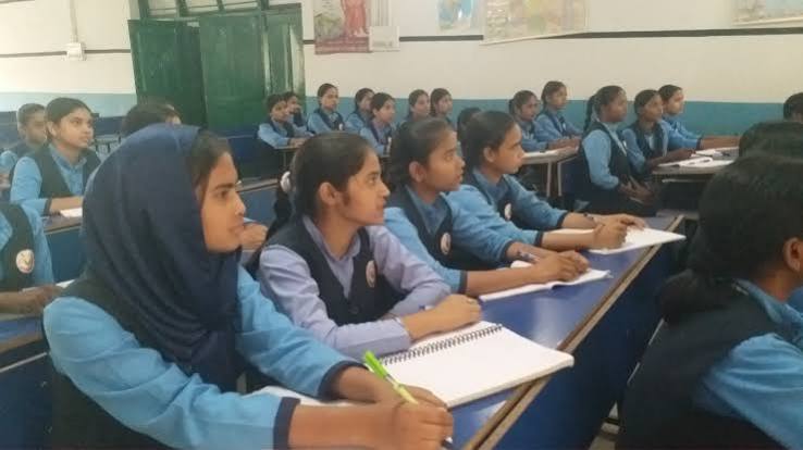 नई शिक्षा नीति के तहत राज्यों में शिक्षकों के प्रशिक्षण पर जोर