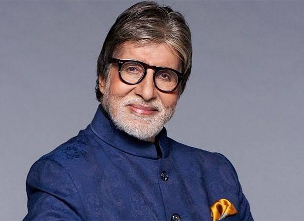 दिग्गज अभिनेता अमिताभ बच्चन को सिनेमा में अतुलनीय योगदान के लिए मिला 'ग्लोबल आइकॉन' सम्मान