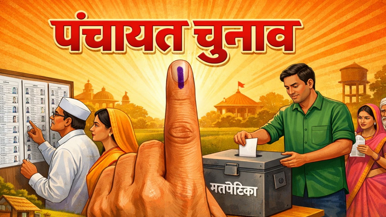 यूपी में पंचायत प्रशासकों के मानदेय पर क्यों उठे सवाल? जानिए पूरा मामला