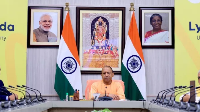 लखनऊ में मुख्यमंत्री योगी ने विकास और निवेश की नई संभावनाओं पर जोर दिया