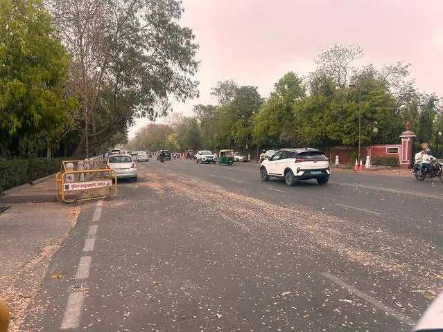 मौसम अपडेट: राजस्थान में अगस्त के अंतिम तीन दिन रहेंगे सूखे, बारिश का कोई अलर्ट नहीं