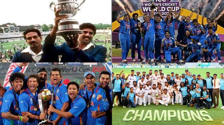 ऐतिहासिक शुरुआत: स्वतंत्रता दिवस के पावन अवसर पर भारतीय टीम ने किया विश्व कप अभियान का शंखनाद