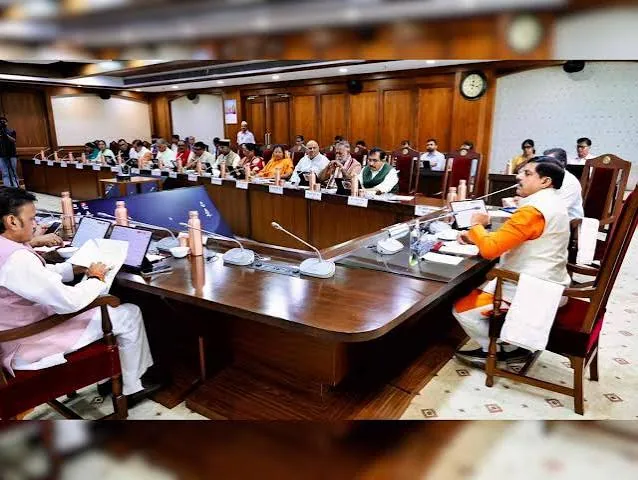 मास्टर प्लान: मध्यप्रदेश में विज्ञान और तकनीक के विकास पर खर्च होंगे 492 करोड़ रुपये