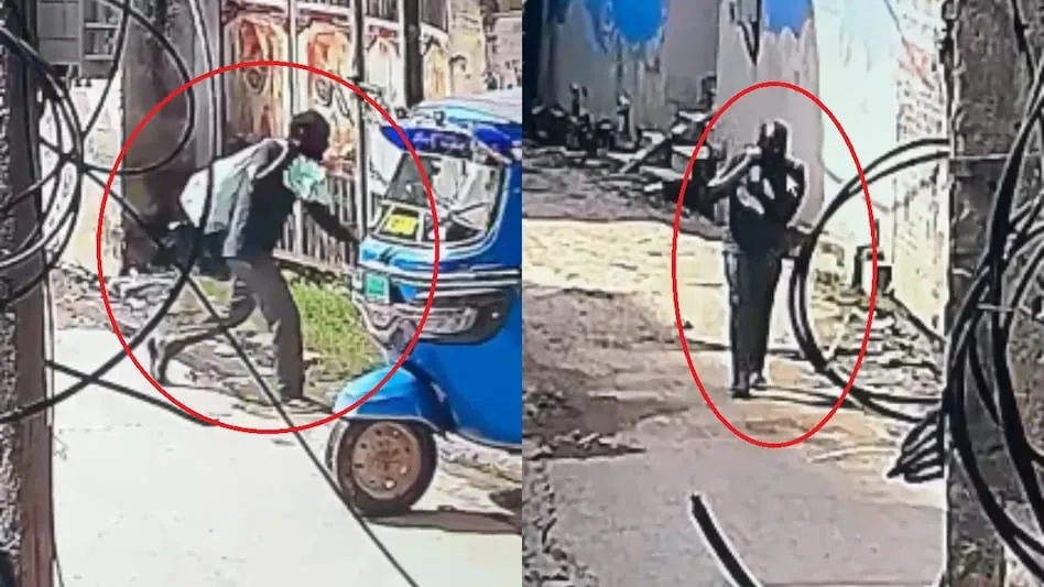 एनकाउंटर में ढेर: ग्रेटर नोएडा में 6 साल की बच्ची के दुष्कर्म और हत्या का आरोपी मुठभेड़ में मारा गया
