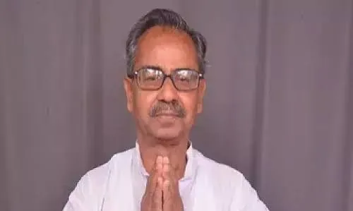 रहस्यमय मौत से सनसनी: पूर्व डिप्टी स्पीकर और बंगाल के पूर्व मंत्री आशीष बनर्जी का निधन