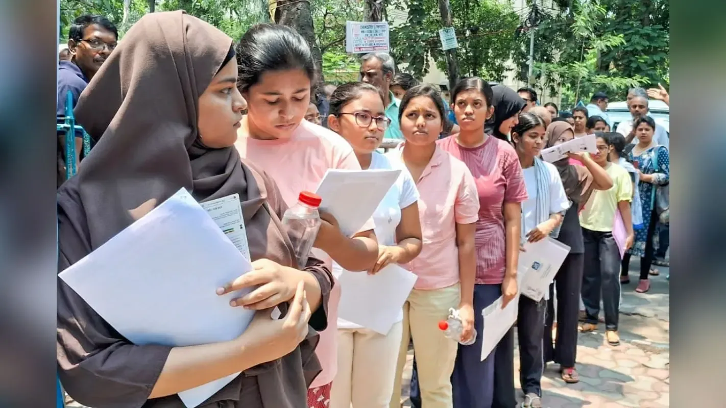 यूजीसी-नेट जून 2026 का रिजल्ट जारी, स्कोरकार्ड के साथ तीन विषयों की दोबारा परीक्षा को लेकर भी आया अपडेट