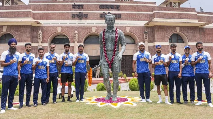 खेल दिवस प्रश्नोत्तरी: राष्ट्रीय खेल दिवस 2026 के अवसर पर भारतीय खेल इतिहास की जानकारी परखें