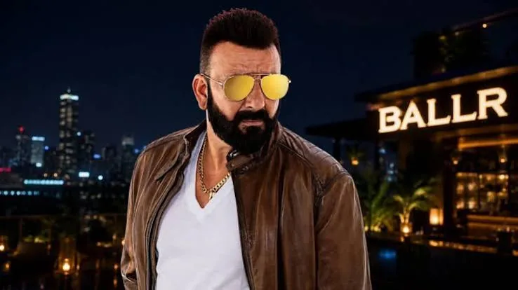 कानूनी शिकंजा: संजय दत्त के नाइटक्लब Ballr पर कॉपीराइट उल्लंघन मामले में बॉम्बें हाई कोर्ट की रोक