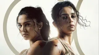 ओटीटी रिलीज़ अपडेट: फेस्टिव वीकेंड पर अल्फा और बंदर समेत 10 धमाकेदार फिल्में हुईं स्ट्रीम, जानिए कहां देखें