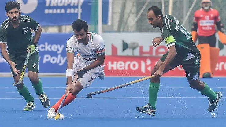 हॉकी जगत की बड़ी घोषणा: साल 2026 के बहुप्रतीक्षित हॉकी विश्व कप के पूरे मैच शेड्यूल और ग्रुप्स का हुआ आधिकारिक ऐलान