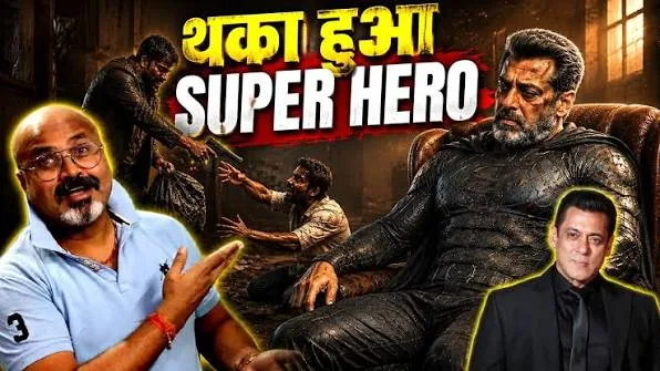 बड़ी चर्चा: क्या सलमान खान के साथ फिल्म बनाएंगे राजकुमार हिरानी?