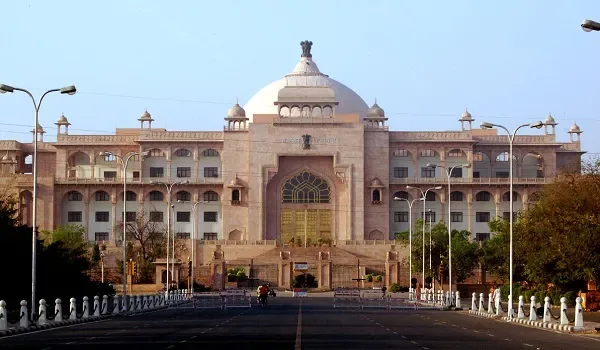 राजनीतिक हलचल: 20 अगस्त से शुरू होगा राजस्थान विधानसभा का मानसून सत्र, स्पीकर वासुदेव देवनानी ने बुलाई सर्वदलीय बैठक