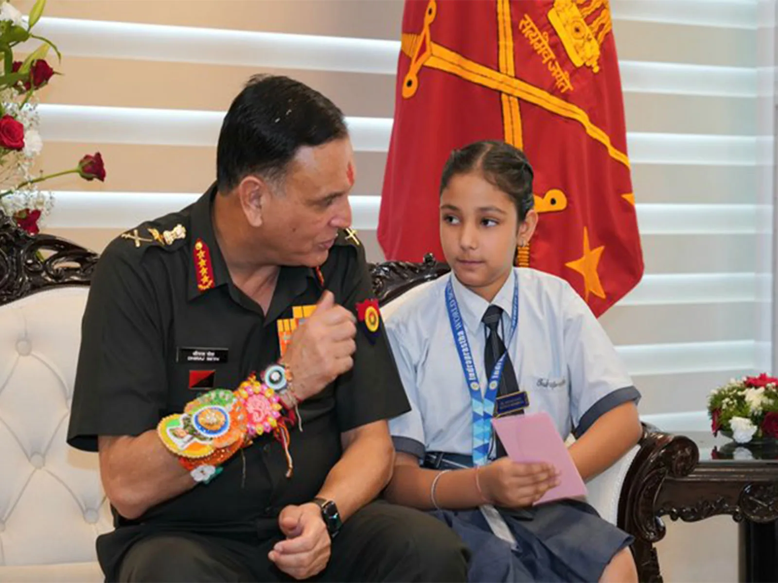 प्रमुख समाचार अपडेट: एएनआई न्यूज द्वारा भारत, व्यापार, राजनीति और मनोरंजन की खबरें प्रसारित