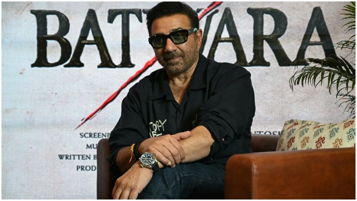 संघर्ष से सफलता का सफर: सनी देओल ने 56 करोड़ के कर्ज और अपनी संपत्तियों को बेचने पर तोड़ी चुप्पी
