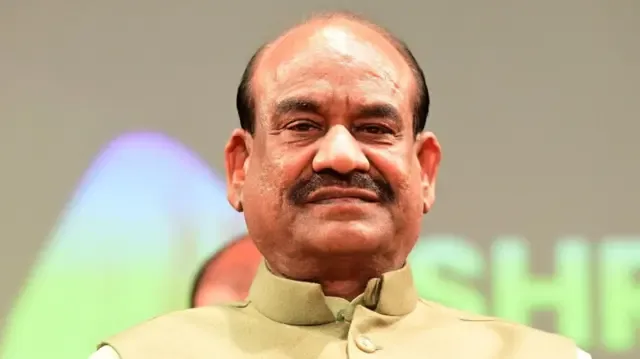 सदन में सुलह: लोकसभा अध्यक्ष ओम बिरला के आग्रह पर विपक्ष की मांगें स्वीकार, गृह मंत्री लेंगे चर्चा में भाग