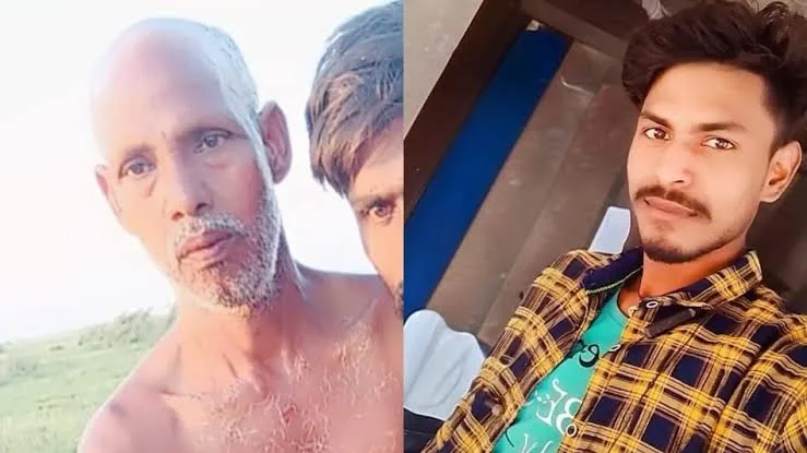 खौफनाक वारदात: आरोपी बेटे ने कुल्हाड़ी से माता-पिता को उतारा मौत के घाट, बोरे में शव भरकर ठिकाने लगाने की फिराक में था