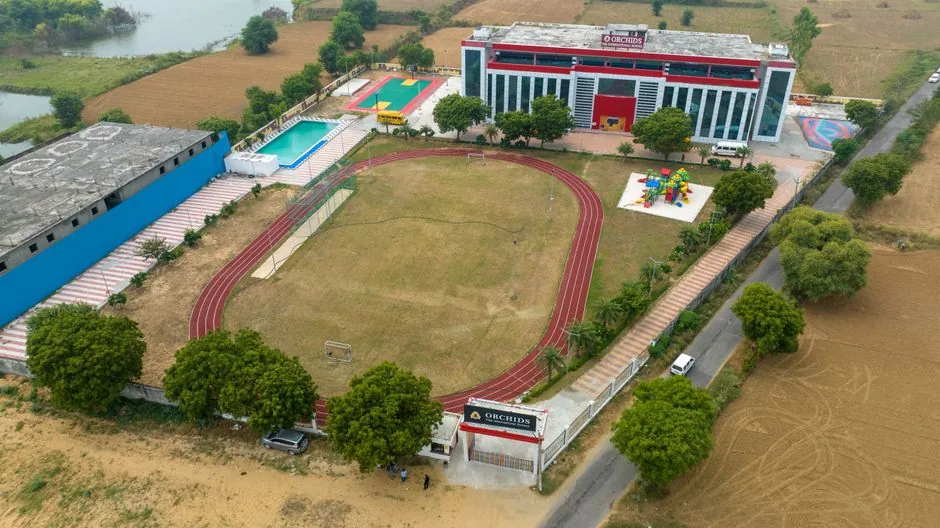 बड़ा बदलाव: हरियाणा में स्कूल से यूनिवर्सिटी तक मिलेगी अंतरराष्ट्रीय स्तर की शिक्षा