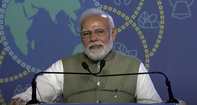नीतिगत सुधार हमारी प्राथमिकता: प्रधानमंत्री मोदी ने देश को बताया विकास और आशा का प्रमुख केंद्र