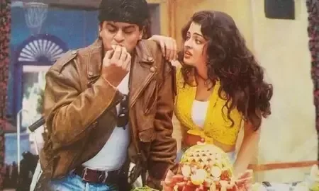 अनोखा रिश्ता: फिल्मों में रोमांस करने वाले सितारे जो बाद में बने भाई-बहन, देखकर चौंक गए लोग