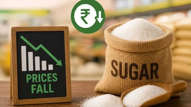 बढ़ती महंगाई: चीनी ₹70 के करीब और पेट्रोल के ऊंचे दामों पर तलविंदर सिंह का सरकार से तीखा सवाल