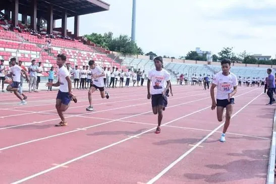 राष्ट्रीय खेल दिवस: बिहार भर में कई खेल और फिटनेस कार्यक्रमों का होगा आयोजन