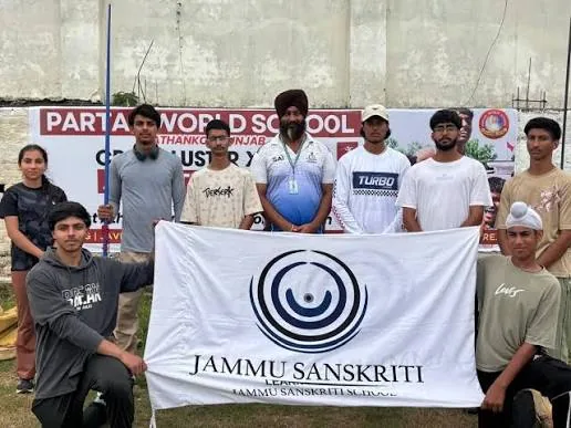 खेलकूद का नया शेड्यूल: सिरमौर जिले में अंडर-14 प्रतियोगिताओं की तारीखों का हुआ ऐलान