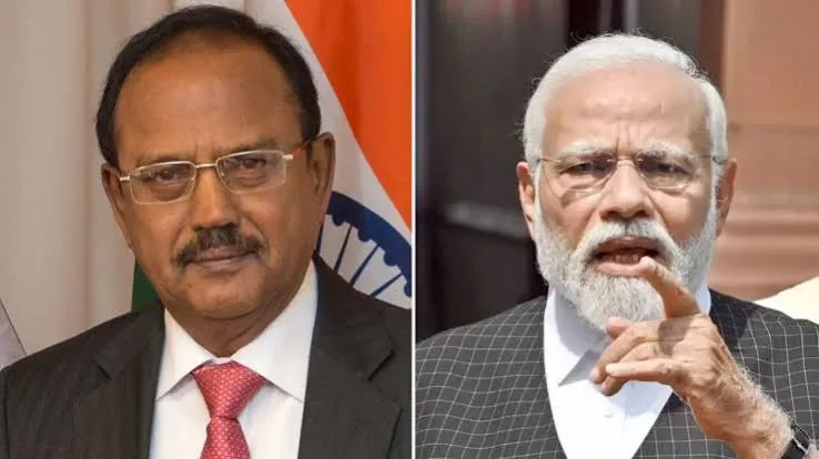 पहलगाम हमले का अंदरूनी सच: राष्ट्रीय सुरक्षा सलाहकार अजीत डोवाल ने किया खुलासा, प्रधानमंत्री मोदी ने सेना को दी थी पूरी खुली छूट