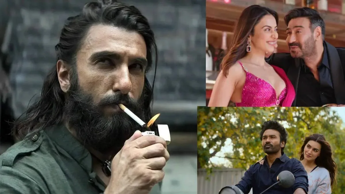सिनेमा का जादू: पाकिस्तान में भारतीय फिल्मों का जलवा, टॉप पर जमी हैं ये तीन बेहतरीन मूवीज