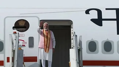 अंतरराष्ट्रीय कूटनीति और खेल: प्रधानमंत्री मोदी का उज्बेकिस्तान दौरा और दलीप ट्रॉफी सेमीफाइनल का आगाज