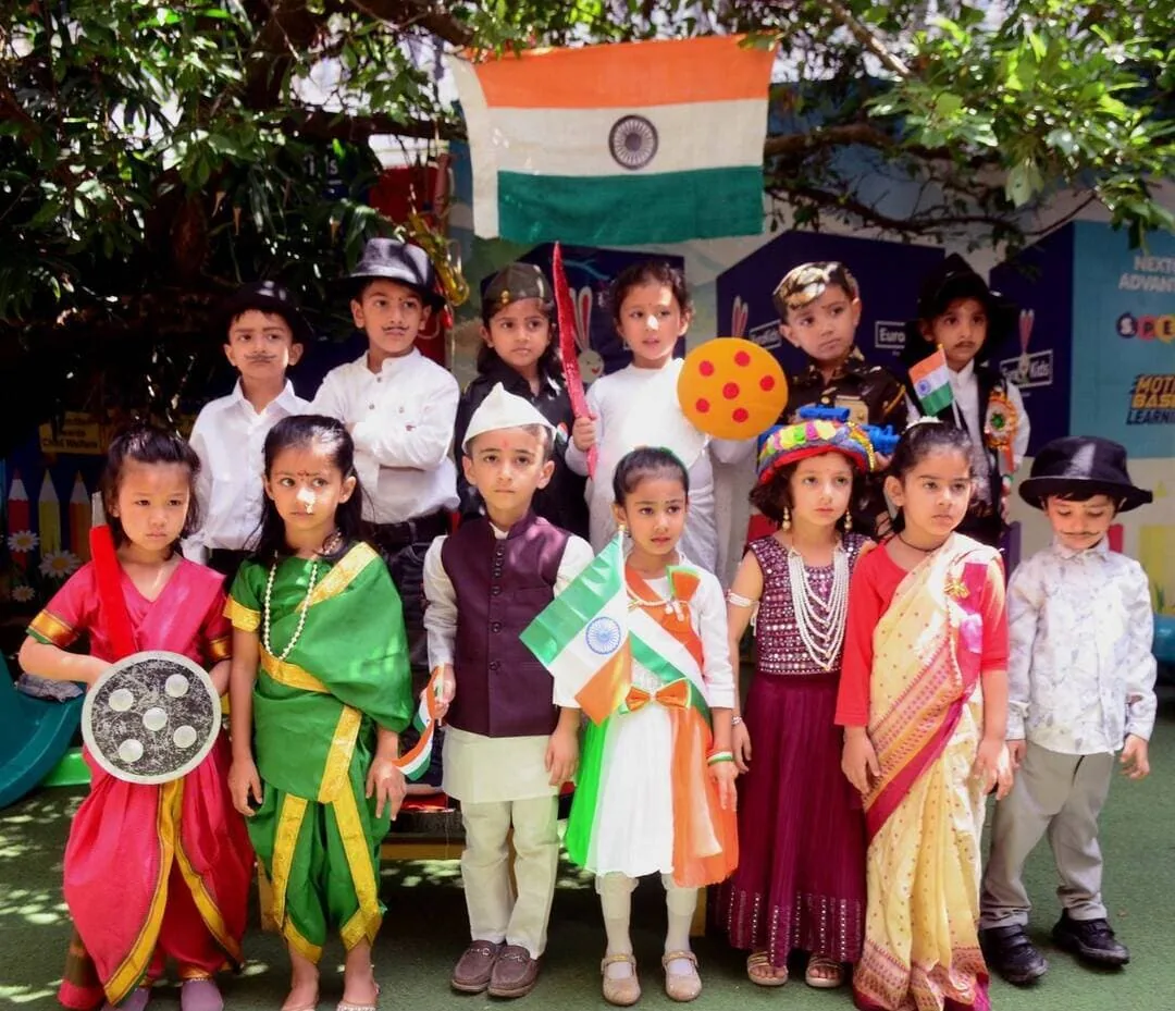 संस्मरण और यादें: केरल के एक छोटे कॉन्वेंट स्कूल में स्वतंत्रता दिवस का ऐतिहासिक जश्न