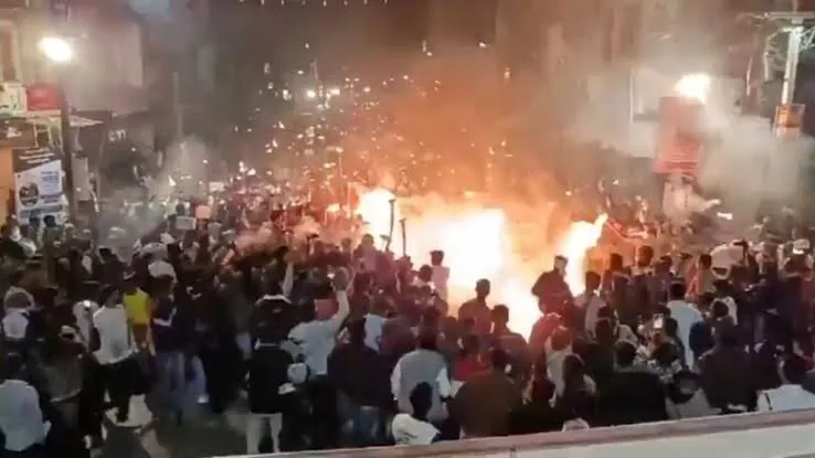 खेल महोत्सव का आगाज: आज निकलेगा मशाल जुलूस, मैदान में दिखेगा खिलाड़ियों का दमखम