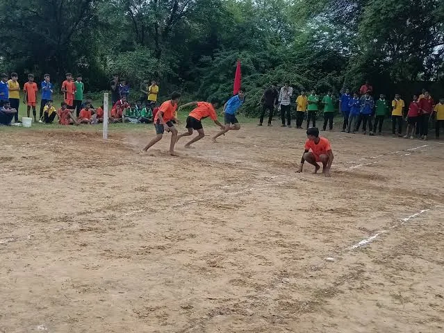 जोधावास में ग्रामीण खेलकूद प्रतियोगिता का शानदार आगाज: ग्यारहवें संस्करण में 321 खिलाड़ियों का उमड़ा जनसैलाब, खेल प्रेमियों में जबरदस्त उत्साह!