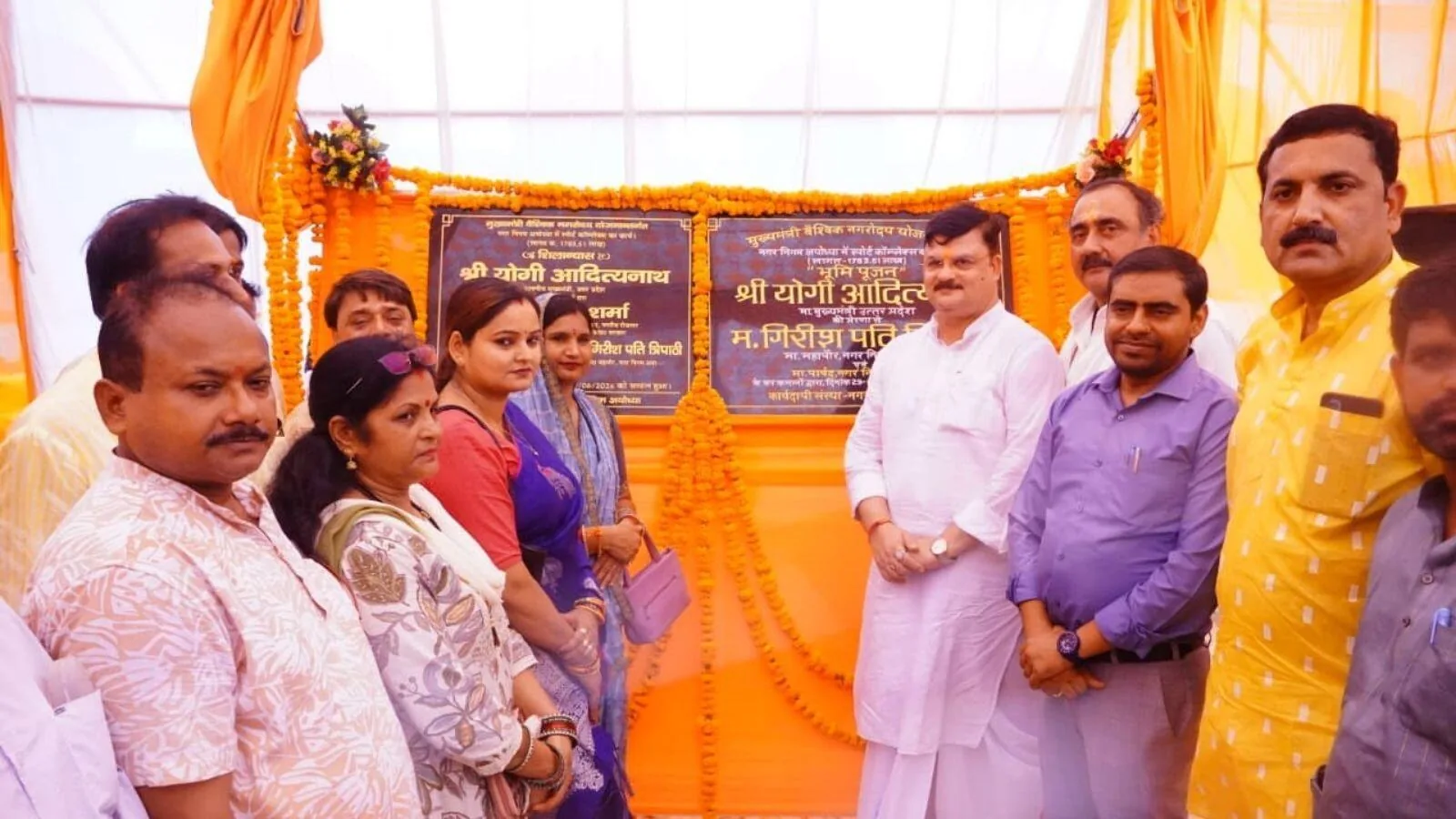 खेलों का नया केंद्र: अयोध्या में 17.83 करोड़ रुपये की लागत से बनेगा मल्टीपर्पज स्पोर्ट्स कॉम्प्लेक्स