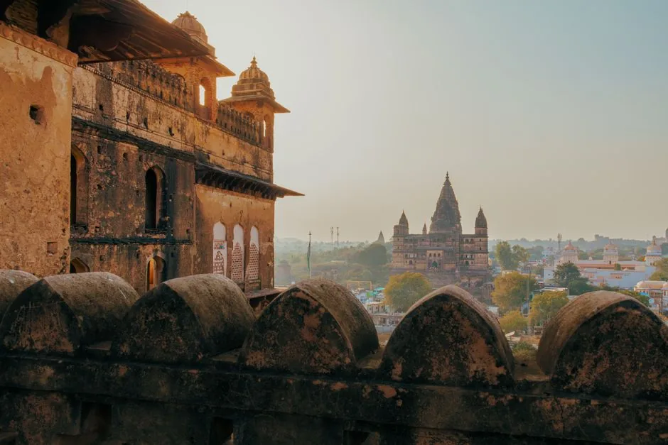 रहस्यमयी मंदिर का सच: सिद्धार्थ मल्होत्रा की 'द वन' फिल्म और बिहार की 16वीं सदी की धरोहर की अनकही कहानी