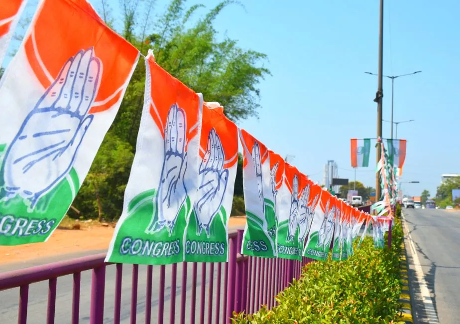 तेलंगाना की राजनीति में भूचाल: कांग्रेस विधायक ने अपनी ही सरकार के खिलाफ खोला मोर्चा