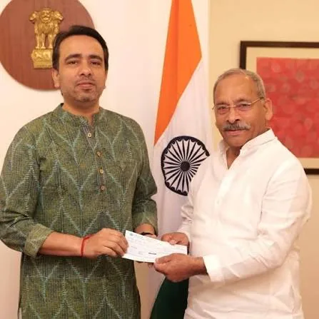 खिलाड़ियों का कल्याण: राष्ट्रीय लोकदल के अध्यक्ष ने बागपत में उठाए अहम कदम और कही यह बात