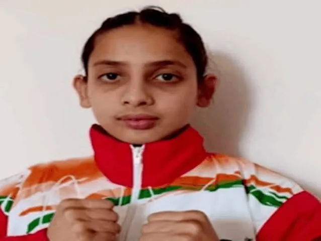उत्तराखंड का गौरव: प्रतिभावान बॉक्सर खुशी चंद को मिलेगा प्रतिष्ठित हिमालय रत्न खेल पुरस्कार