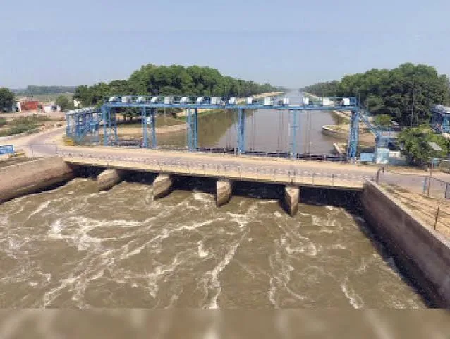 जल संकट का समाधान: जयपुर को इंदिरा गांधी नहर से अधिक पानी मिलेगा