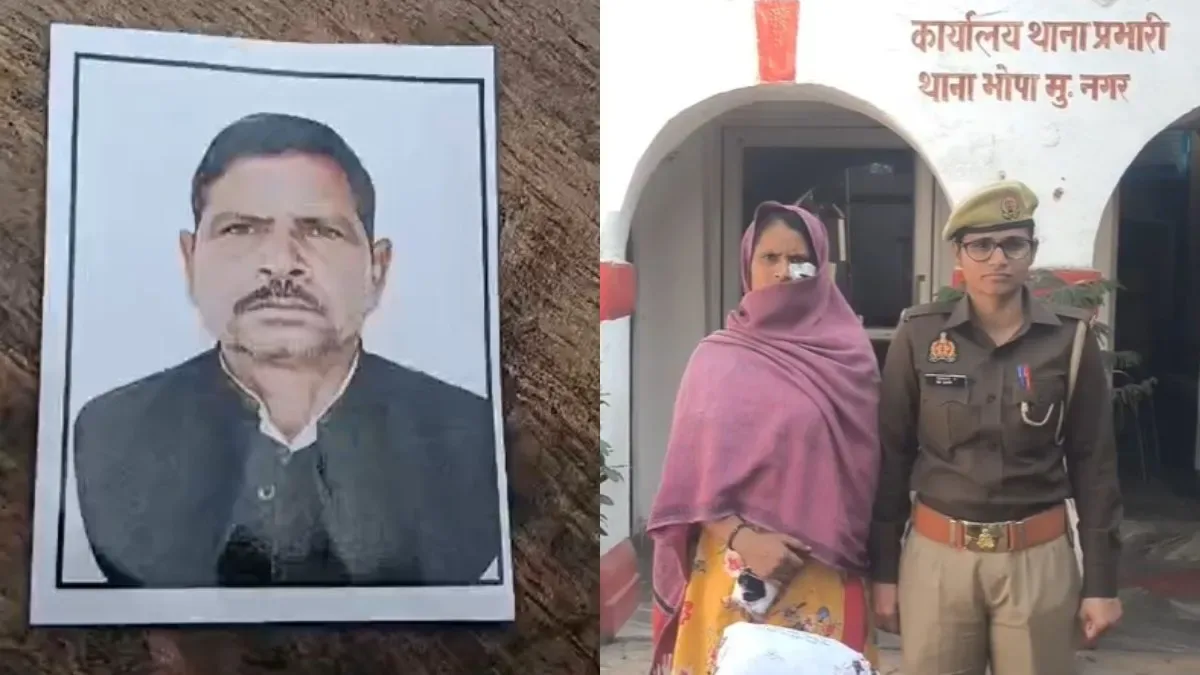 हत्याकांड में सनसनीखेज खुलासा: डूंगरपुर मामले में बेटी के बयान से कई नए चेहरे आए सामने