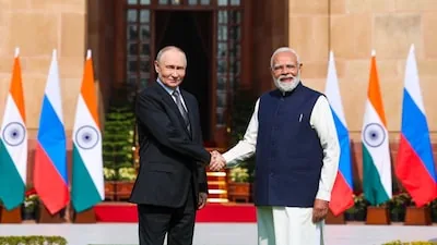 शैक्षणिक साझेदारी: भारत और रूस उच्च शिक्षा के क्षेत्र में सहयोग को और अधिक मजबूत करेंगे