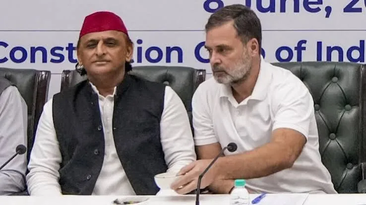 रणनीतिक बदलाव: चुनावी राज्यों पर कांग्रेस की पैनी नजर, पंजाब से उत्तराखंड तक फुल प्रूफ प्लान तैयार