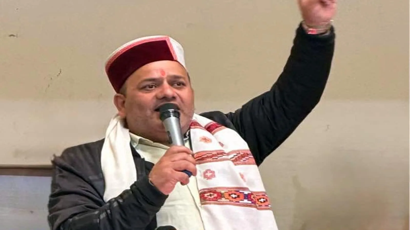 राजनीतिक हलचल: हिमकेयर योजना घोटाले में बीजेपी विधायक जनक राज से लंबी पूछताछ