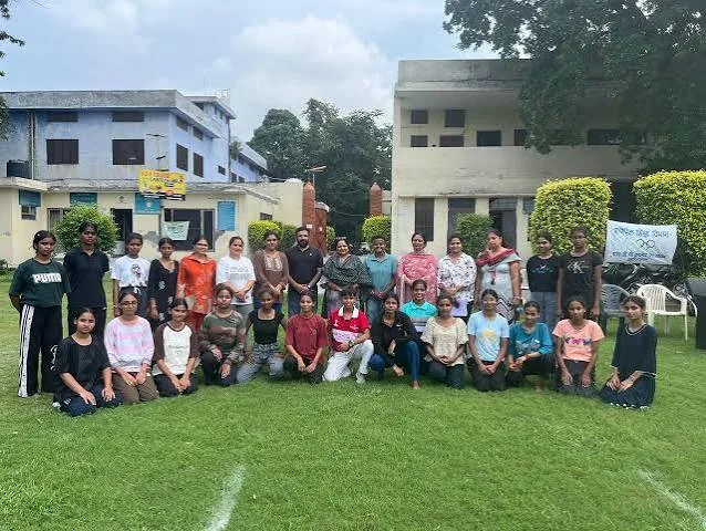 खेल दिवस का उल्लास: 'खेलेगा इंडिया, बढ़ेगा इंडिया' के नारे के साथ देश भर में हुआ आयोजन