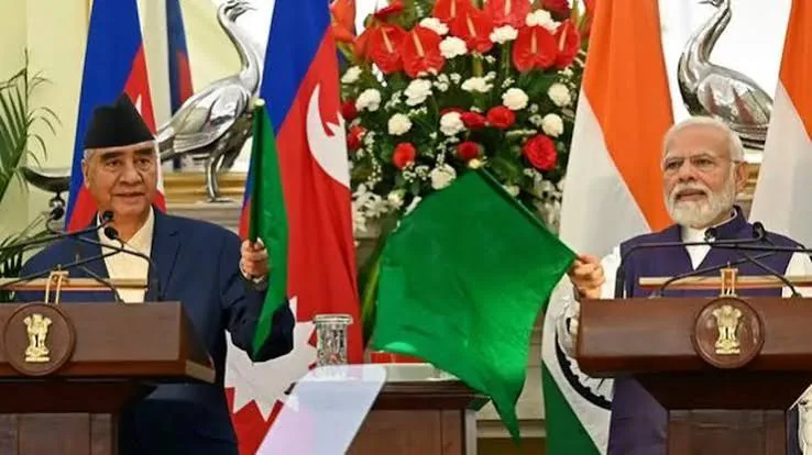 पड़ोसी देश की अर्थव्यवस्था: नेपाल में व्यापारिक और आर्थिक गतिविधियों की नई समीक्षा प्रस्तुत