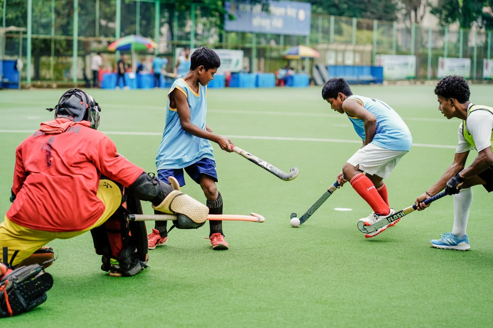 खेल दिवस का आगाज: कोडरमा में राष्ट्रीय खेल दिवस के कार्यक्रमों की भव्य शुरुआत
