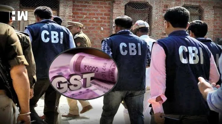 बड़ी कार्रवाई: डेढ़ करोड़ रुपये की घूस मामले में सीजीएसटी के दो अधिकारियों की गिरफ्तारी को अदालत ने बताया अवैध और तुरंत रिहा करने का दिया आदेश