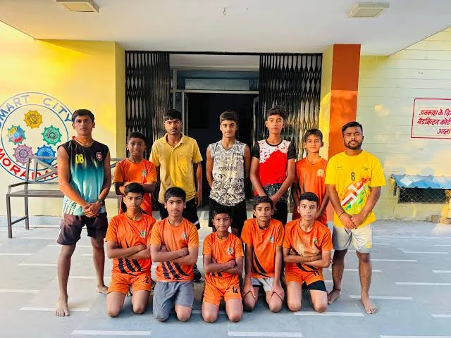 शानदार खेल परिसर: सरकारी स्पोर्ट्स स्कूल घुद्दा में 11 इनडोर-आउटडोर मैदान और 100 से अधिक राष्ट्रीय-अंतरराष्ट्रीय खिलाड़ी तैयार