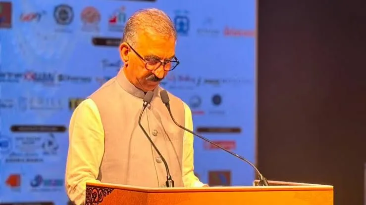 पर्यटन विकास: सीएम सुखविंदर सिंह सुक्खू ने होटल और टूरिज्म इंडस्ट्री से नए स्थलों को दुनिया के सामने लाने का किया आह्वान