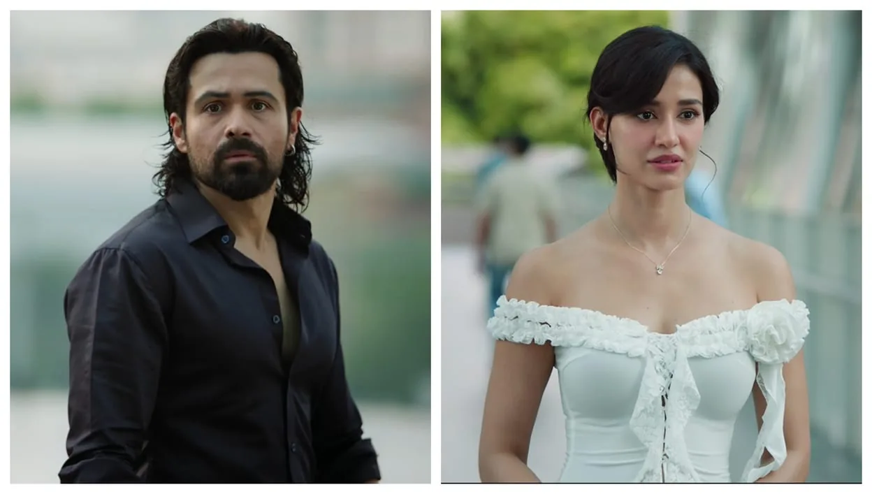 बॉक्स ऑफिस धमाल: वीकएंड पर 'आवारापन 2' का जलवा कायम, 'इनसिडियस' और 'बंटवारा' का भी जानें हाल