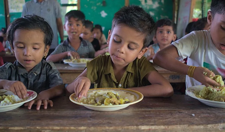 बड़ी लापरवाही: नमक की जगह डिटर्जेंट मिलाने से बिहार में 40 स्कूली बच्चे बीमार